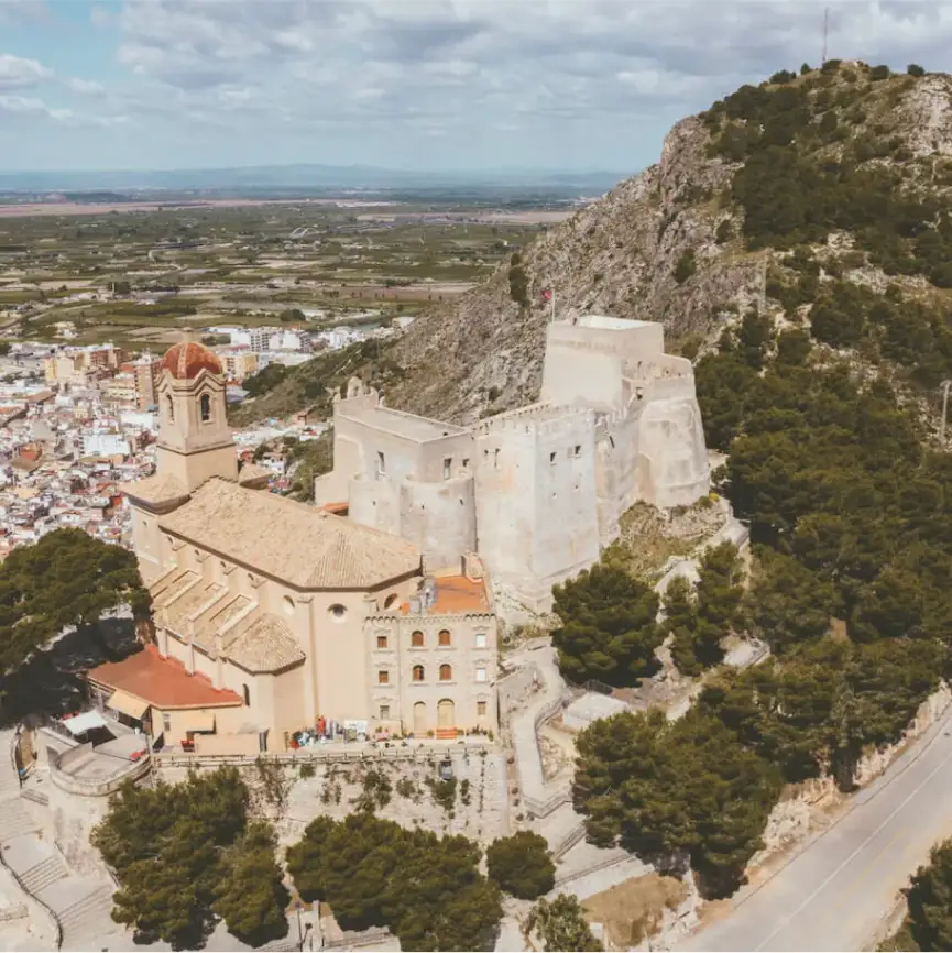 Association Droit Devant - séjour de rupture 06