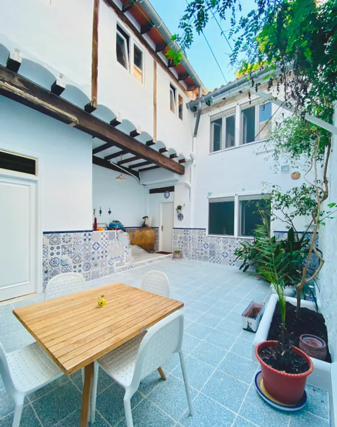 Association Droit Devant - séjour de rupture 14