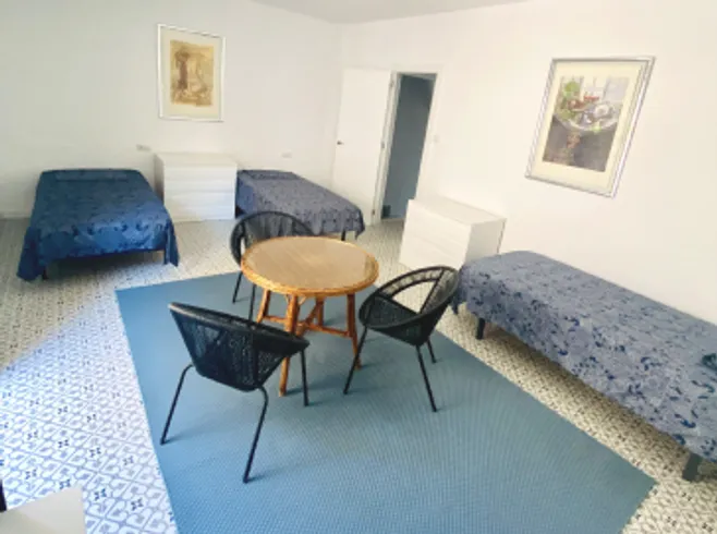 Association Droit Devant - séjour de rupture 10